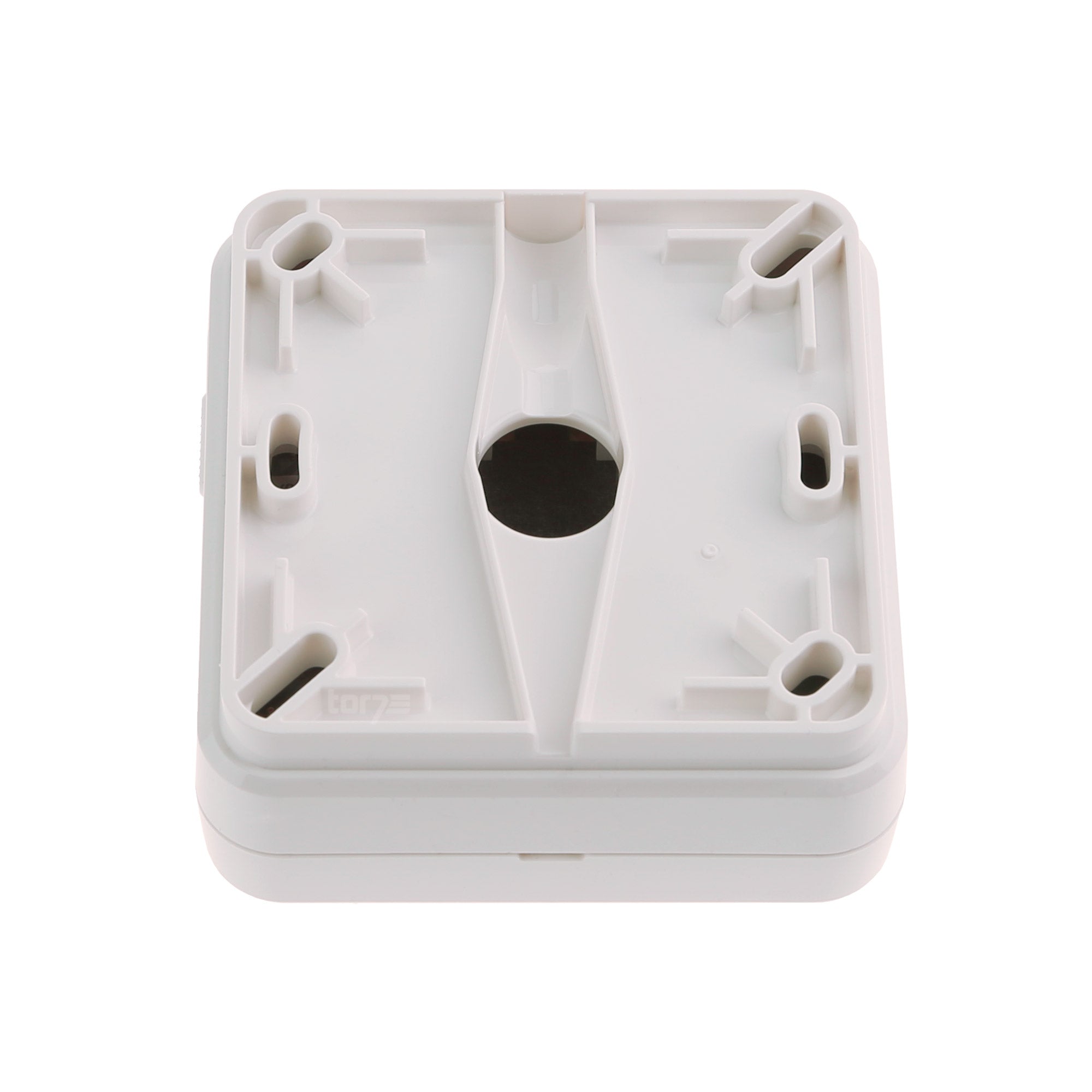 Pulsador Interior Inalámbrico Hörmann FIT 2-1 BiSecur