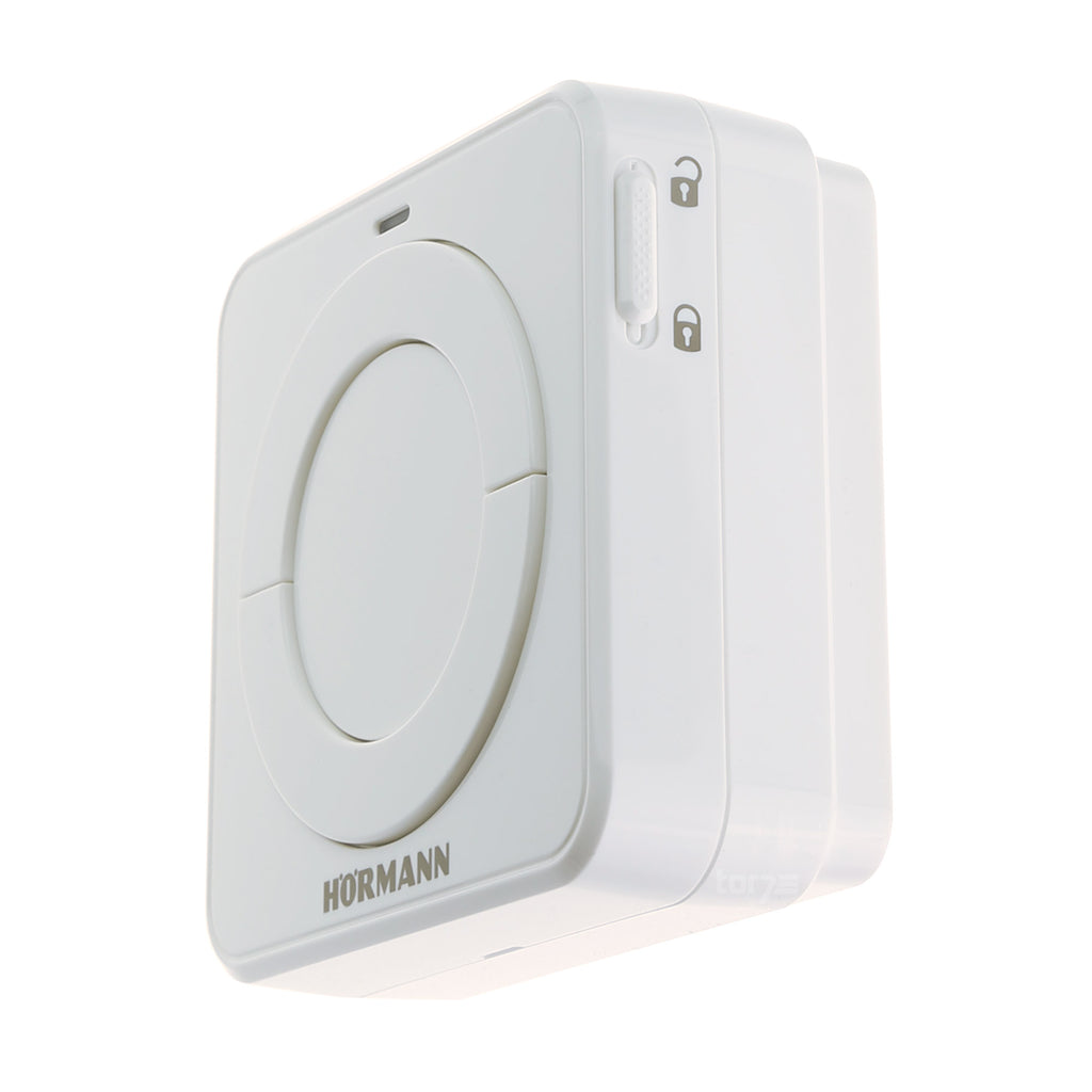 Pulsador Interior Inalámbrico Hörmann FIT 2-1 BiSecur