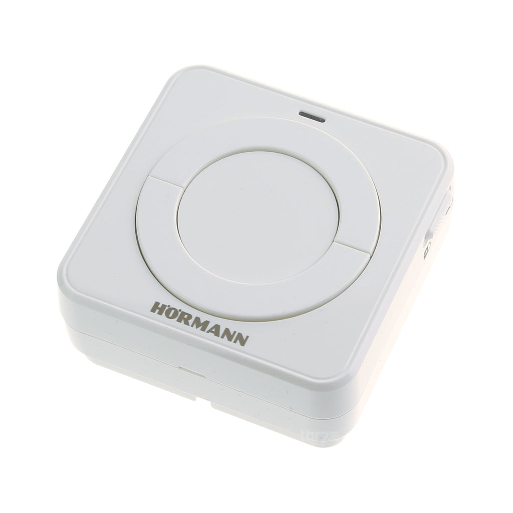 Pulsador Interior Inalámbrico Hörmann FIT 2-1 BiSecur