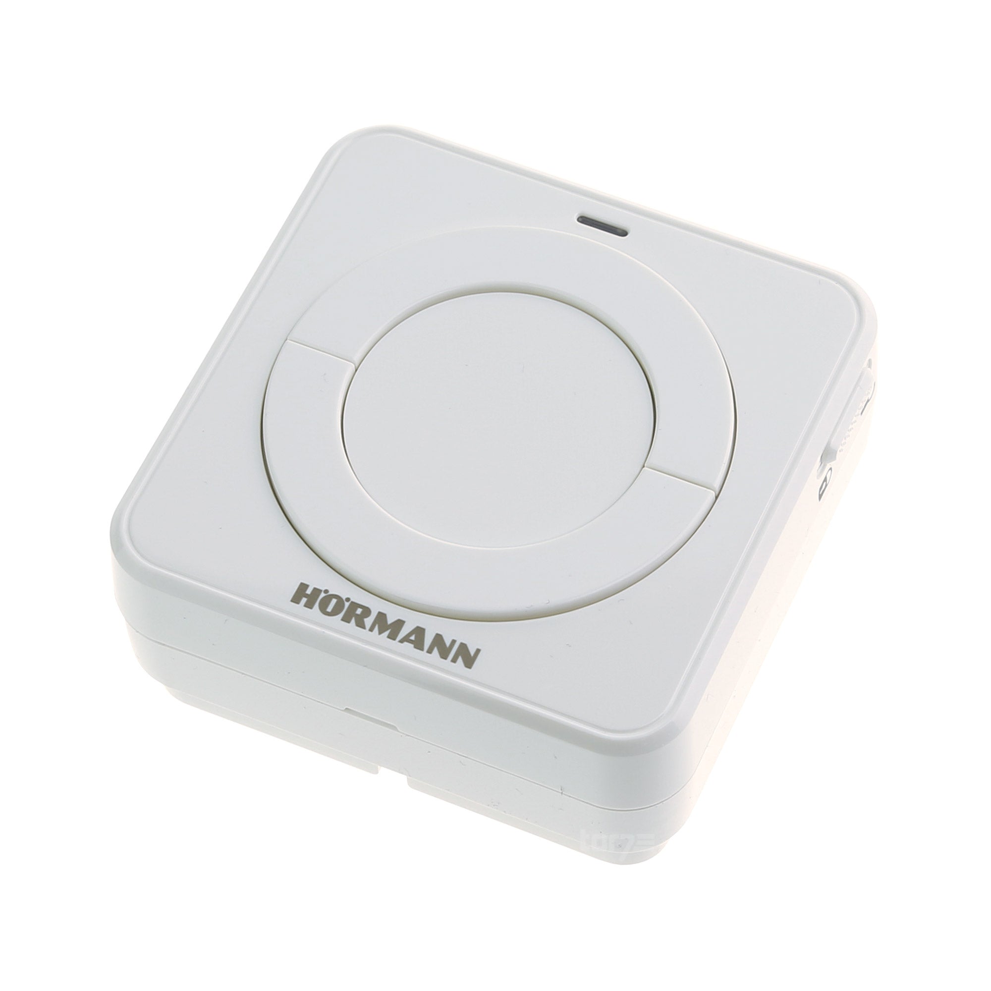 Pulsador Interior Inalámbrico Hörmann FIT 2-1 BiSecur