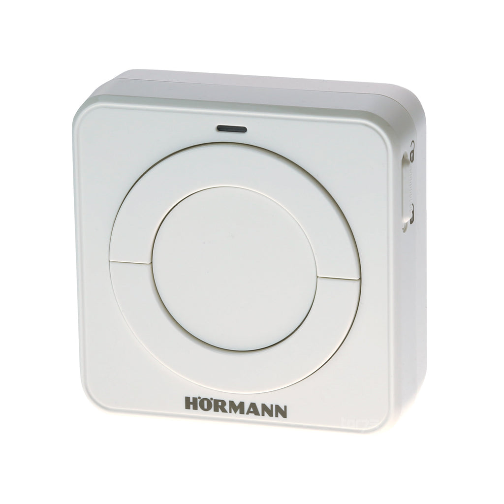 Pulsador Interior Inalámbrico Hörmann FIT 2-1 BiSecur
