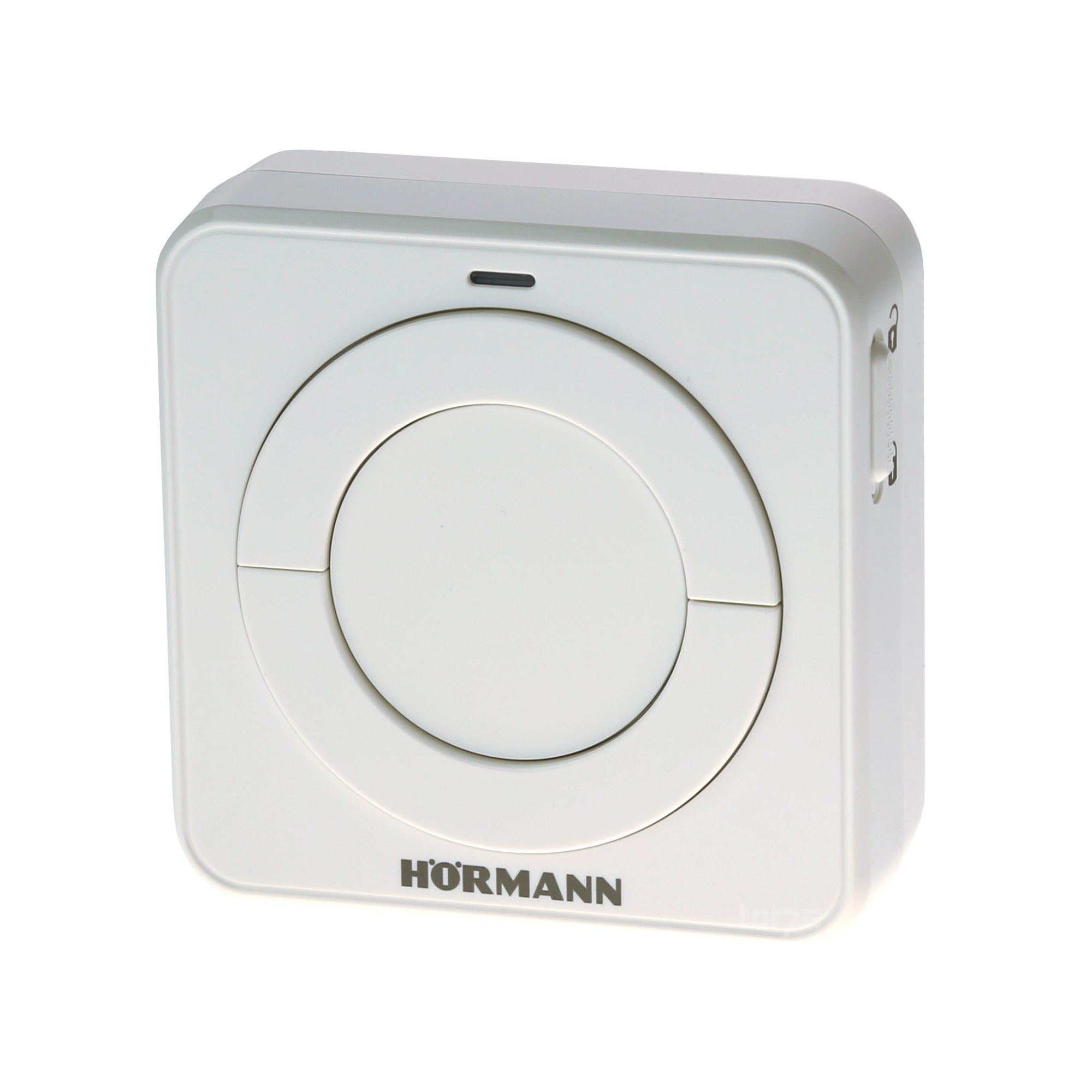 Pulsador Interior Inalámbrico Hörmann FIT 2-1 BiSecur