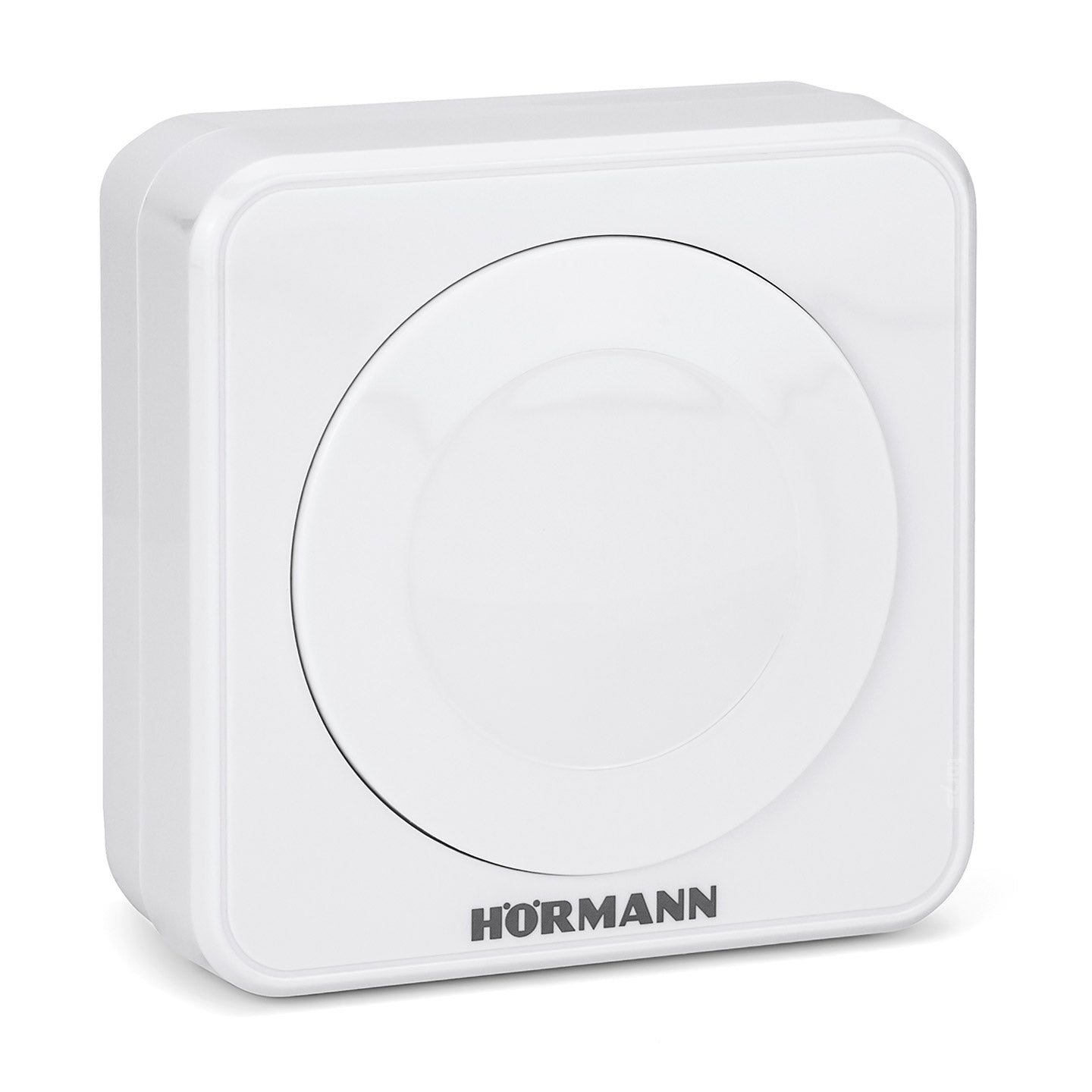 Pulsador Interior Cableado Hörmann IT 1-1