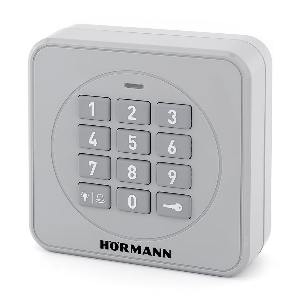 Hörmann FCT3-1 BS-868 Interruptor de Código por Radio