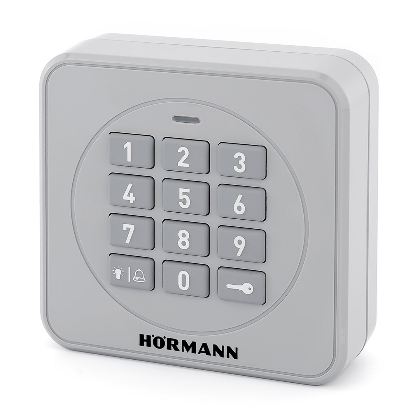 Hörmann FCT3-1 BS-868 Interruptor de Código por Radio