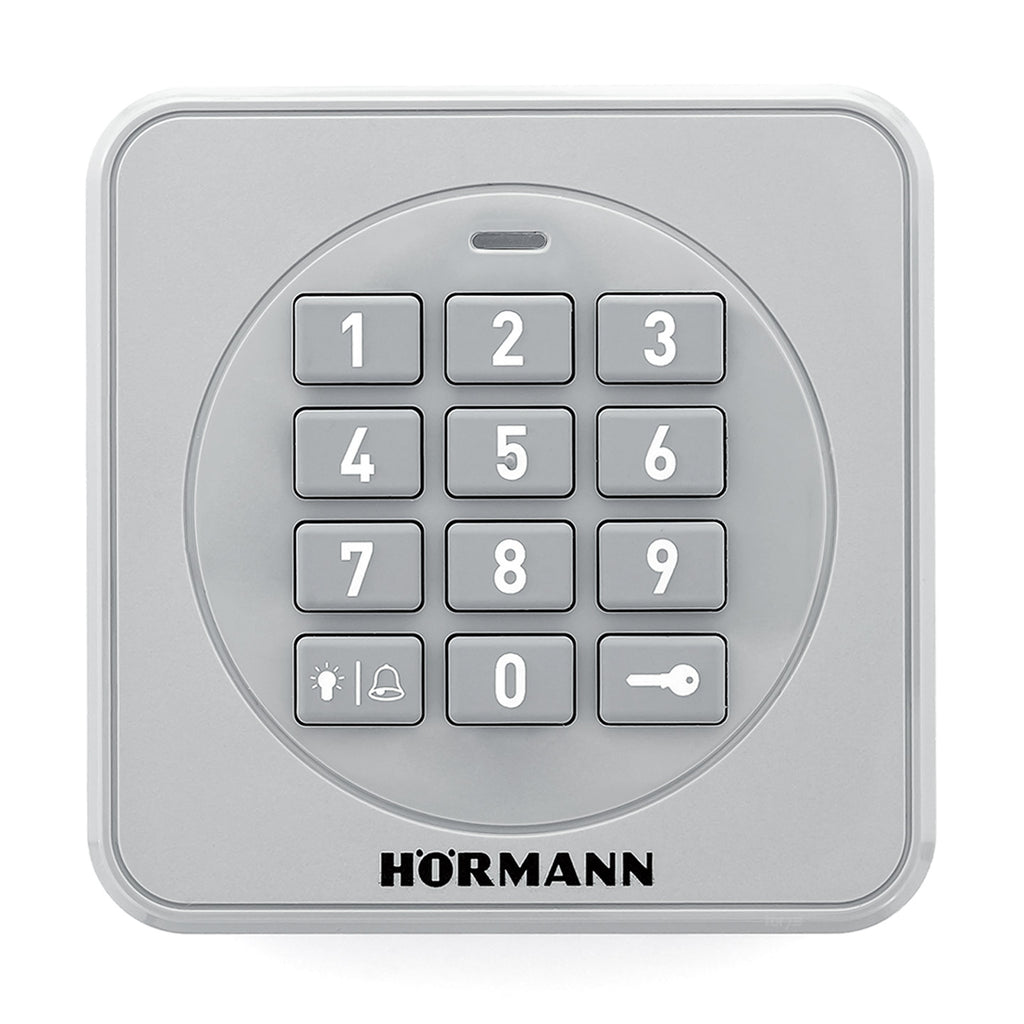 Hörmann FCT3-1 BS-868 Interruptor de Código por Radio