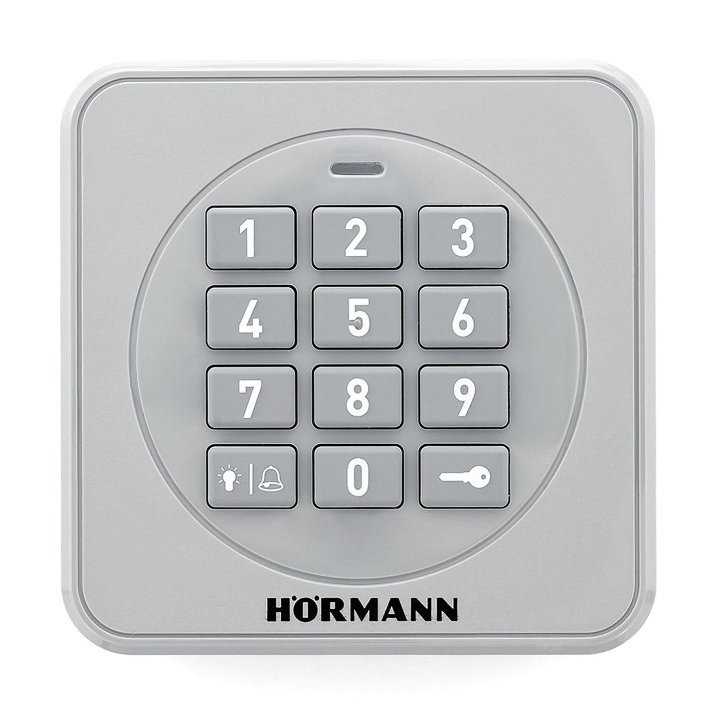 Hörmann FCT3-1 BS-868 Interruptor de Código por Radio