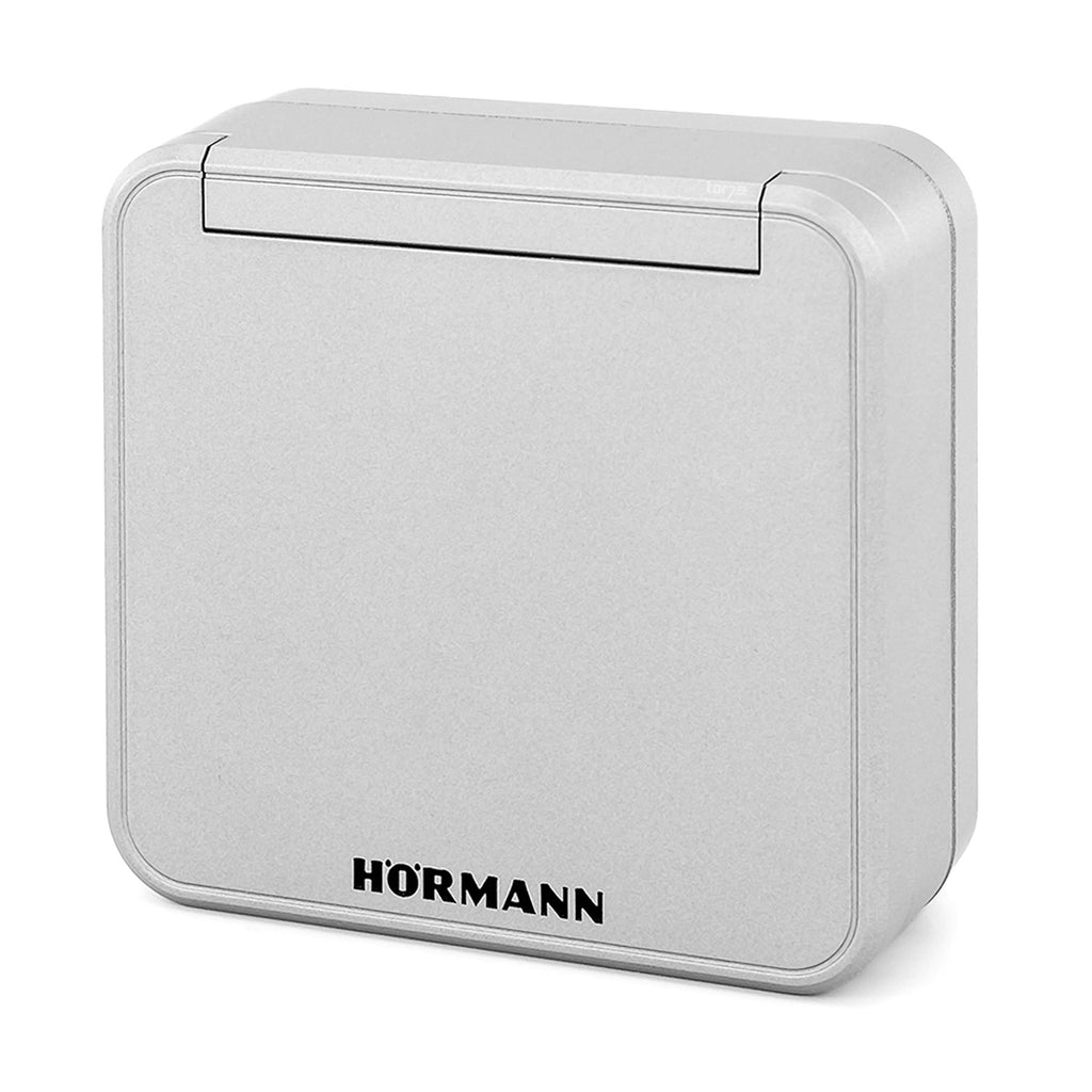 Interruptor de código de radio Hörmann FCT10-1 BS
